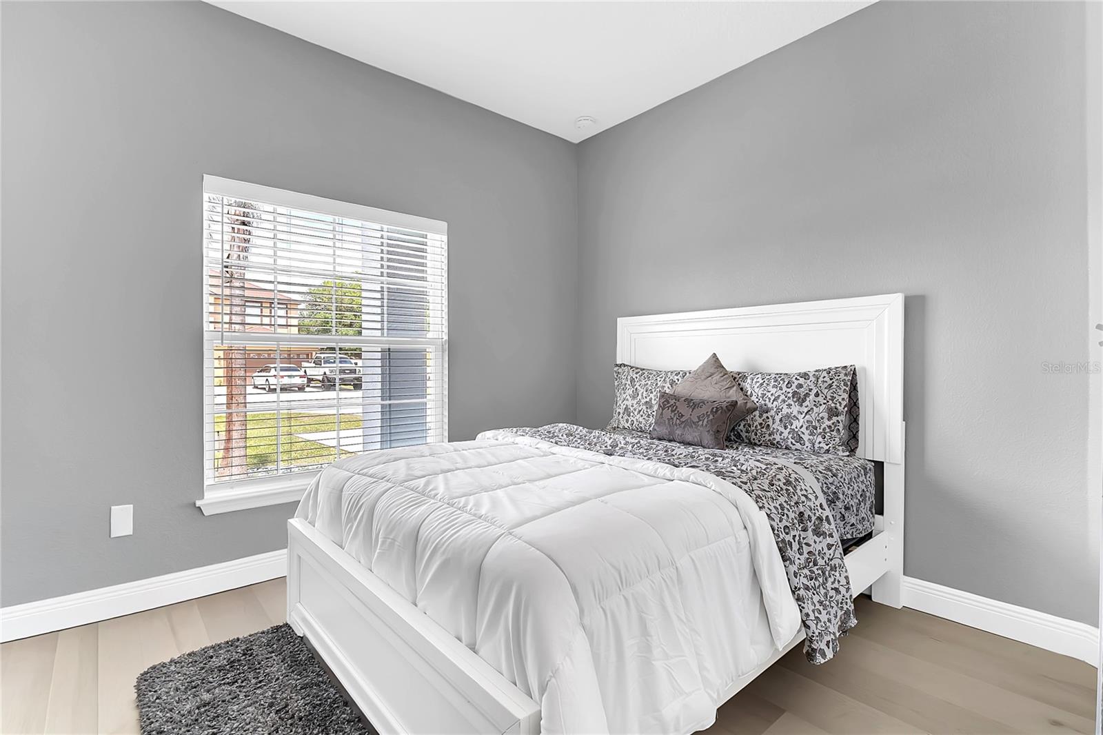 POINCIANA VILLAGE 1 NBHD 2 - Residential