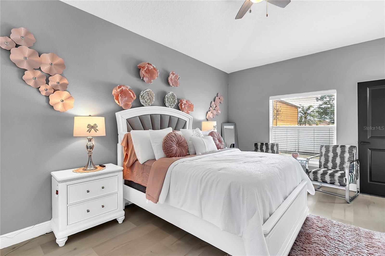 POINCIANA VILLAGE 1 NBHD 2 - Residential