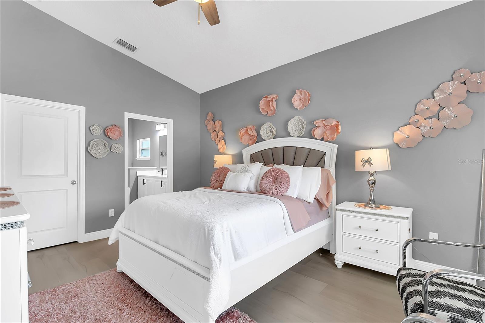 POINCIANA VILLAGE 1 NBHD 2 - Residential