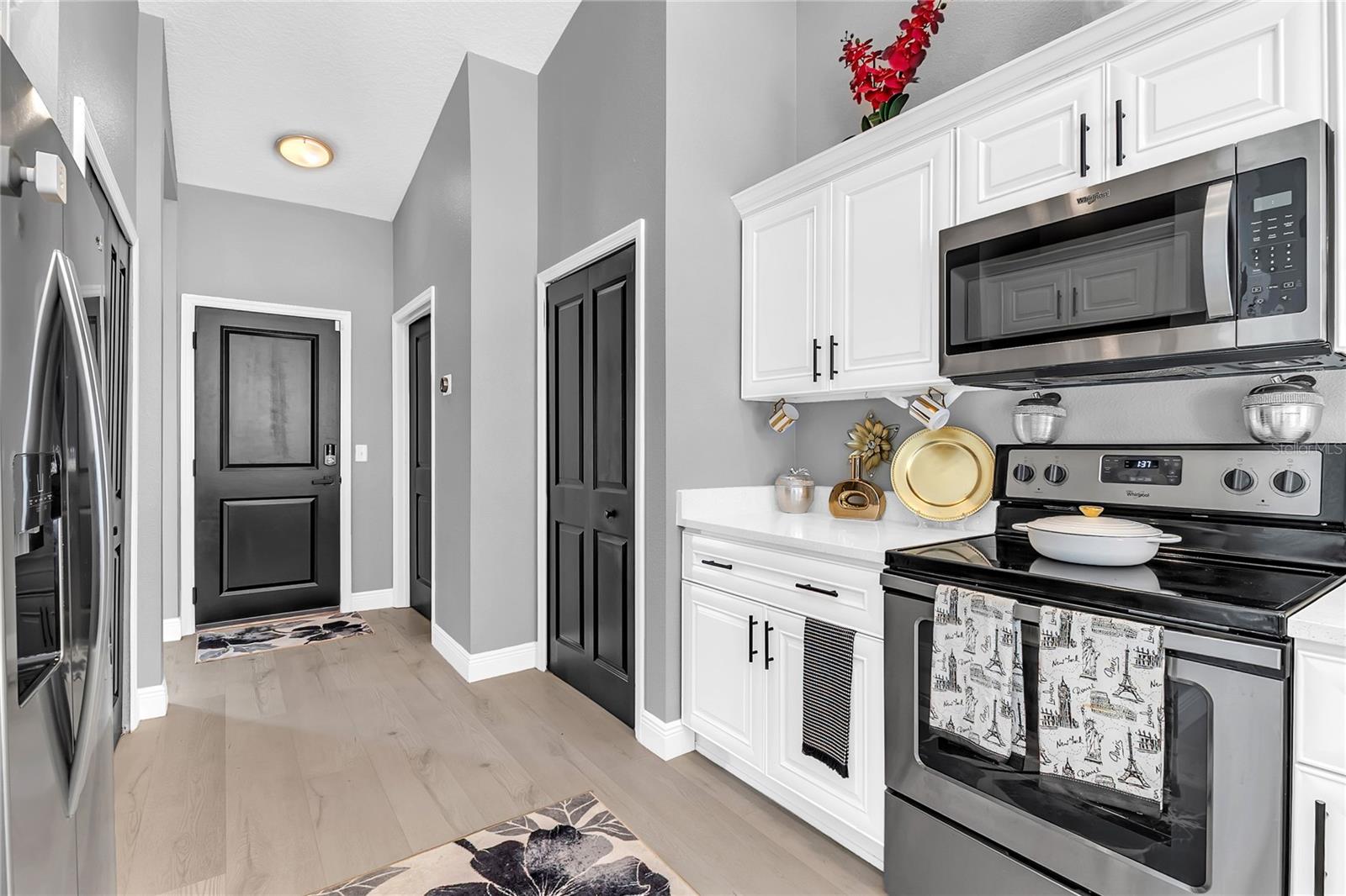 POINCIANA VILLAGE 1 NBHD 2 - Residential