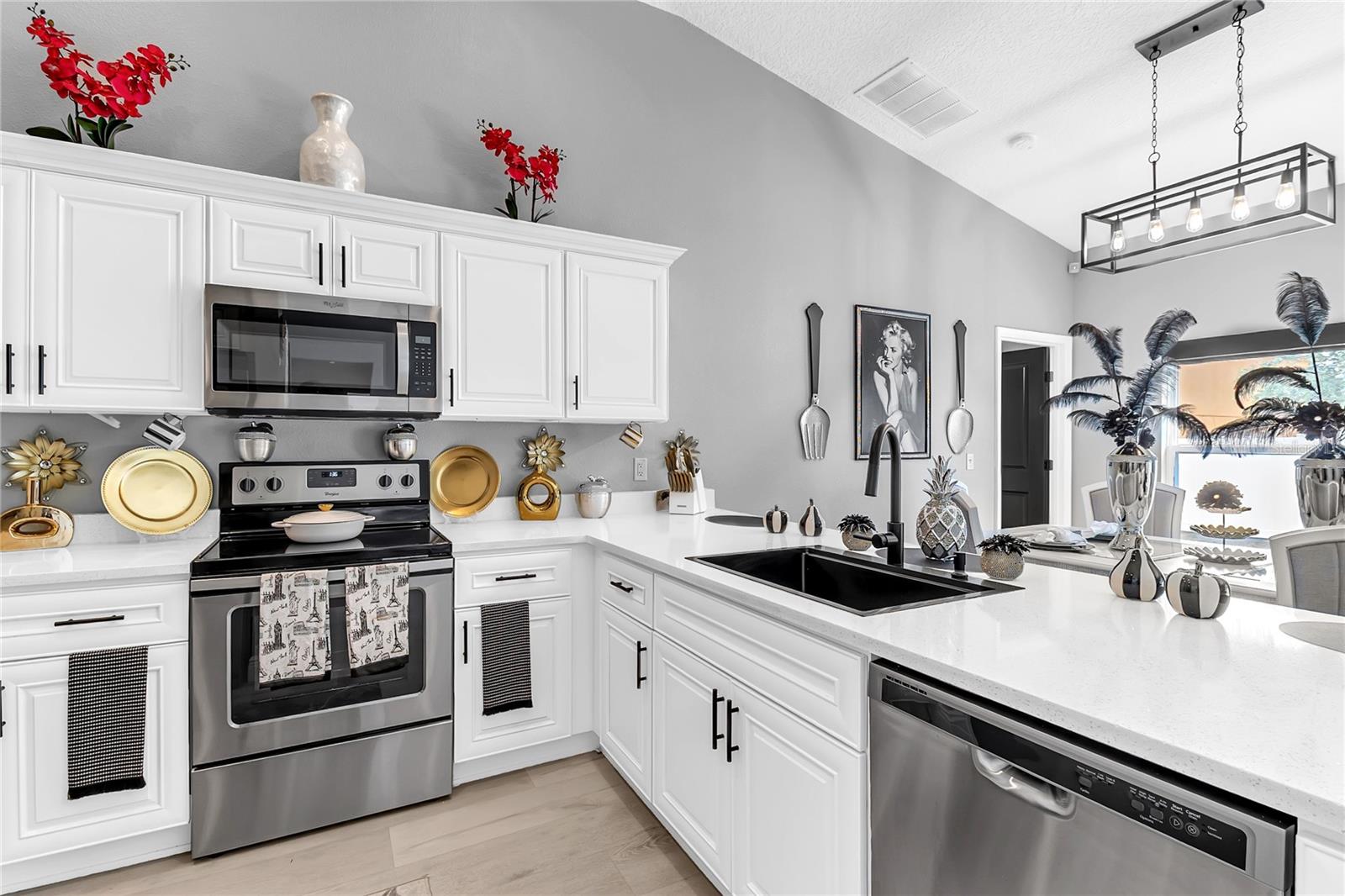 POINCIANA VILLAGE 1 NBHD 2 - Residential