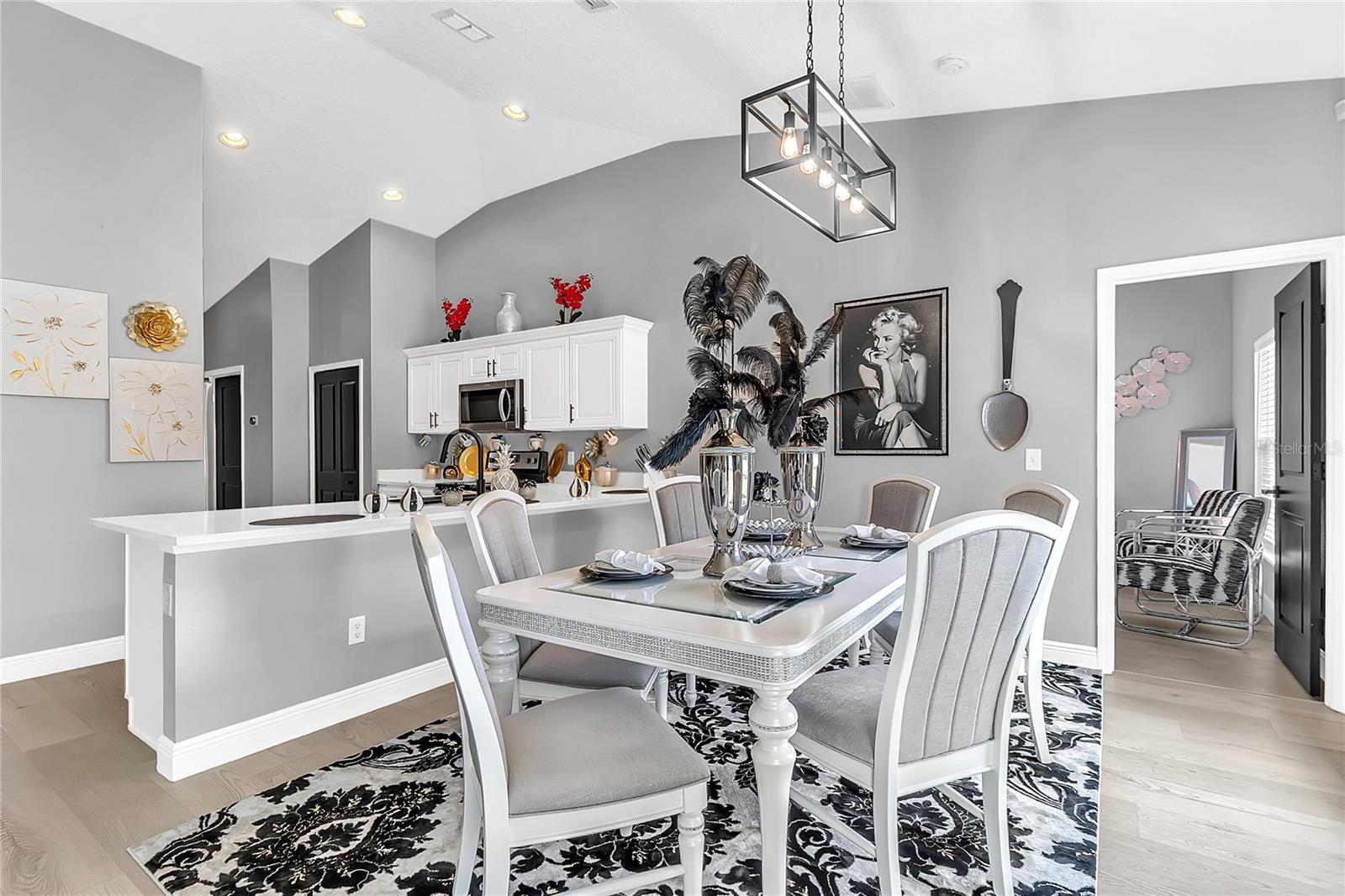 POINCIANA VILLAGE 1 NBHD 2 - Residential