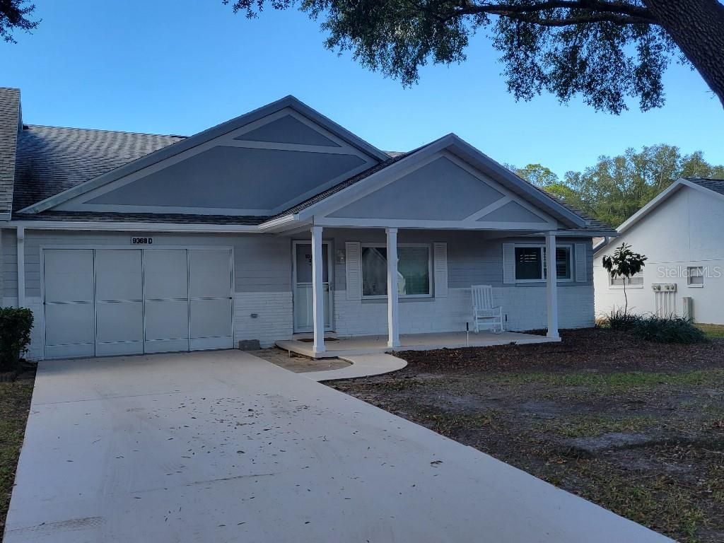 Photo of 9368 SW 82nd Terrace #D, Ocala, FL 34481 (MLS # TB8475880)