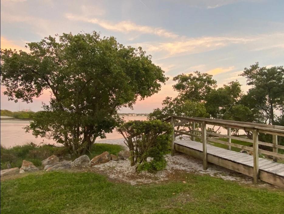 BELLEAIR BEACH YACHT CLUB ESTATES - Residential Lease