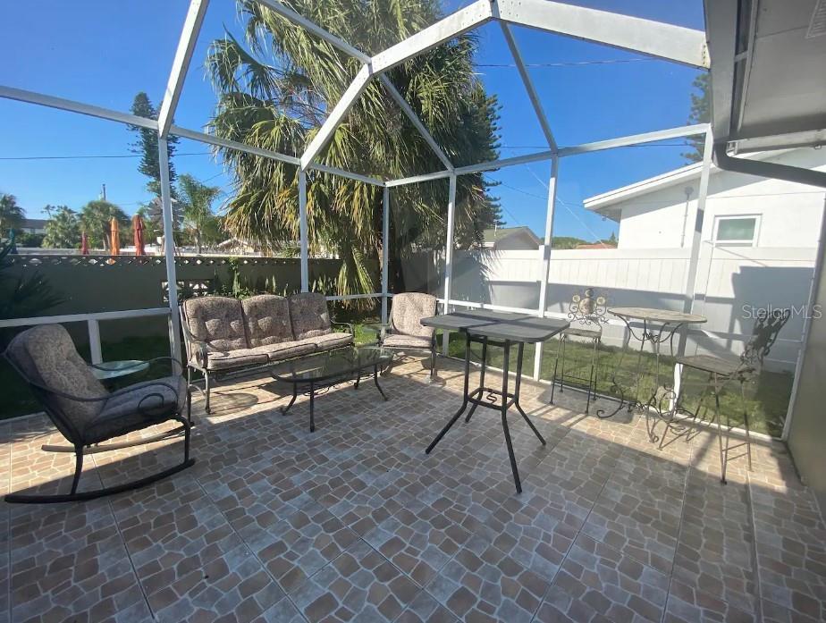 BELLEAIR BEACH YACHT CLUB ESTATES - Residential Lease