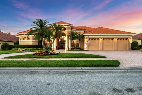 A home in LAKEWOOD RANCH