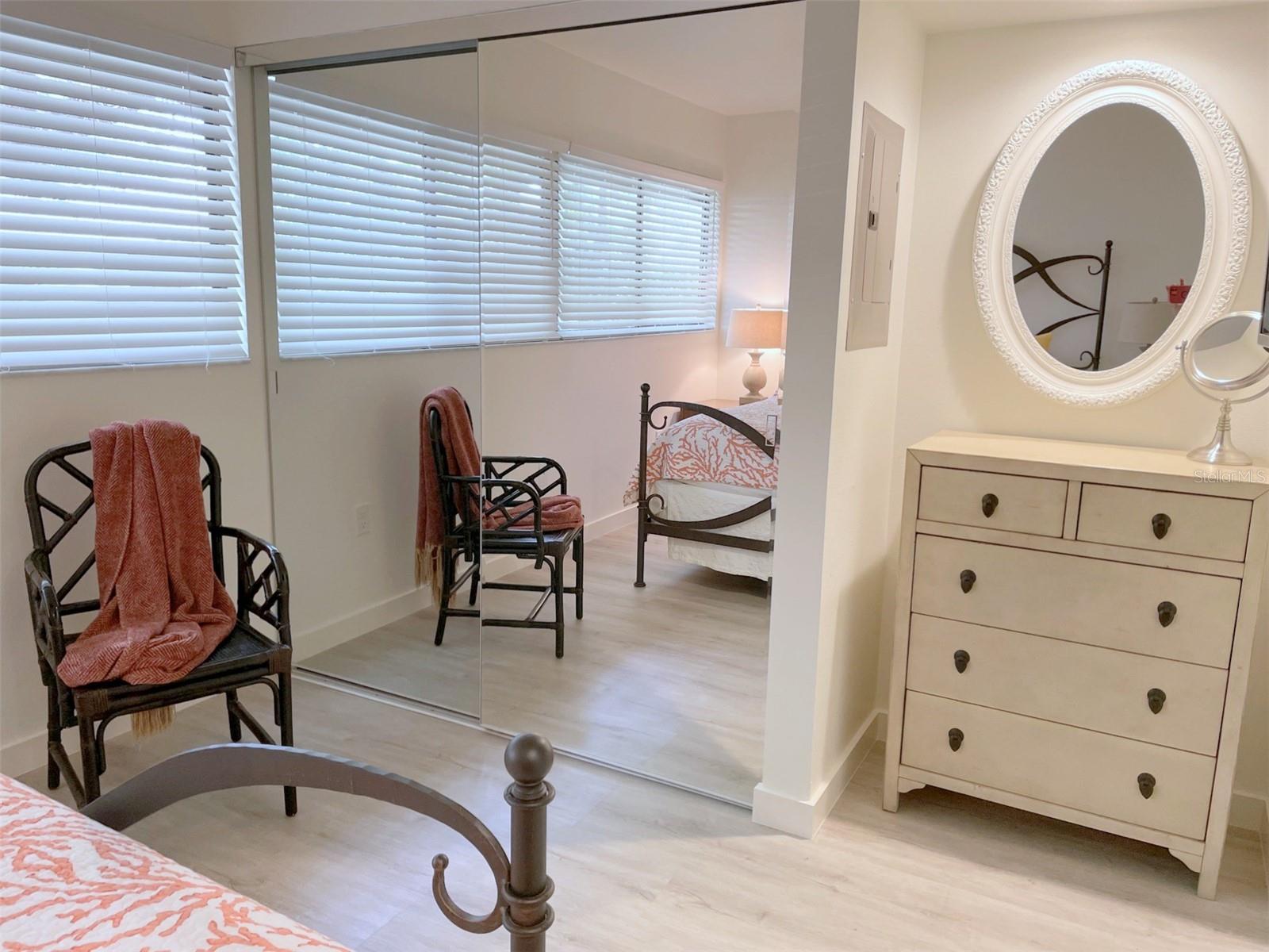 BUNKER OAKS - Residential Lease