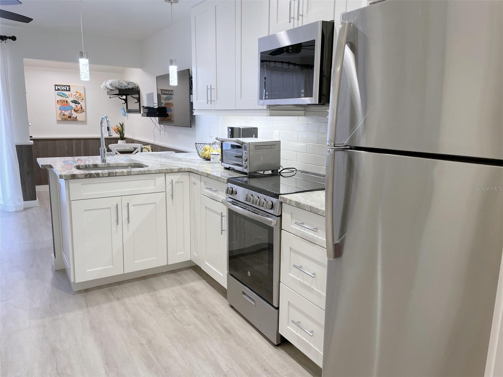 BUNKER OAKS - Residential Lease