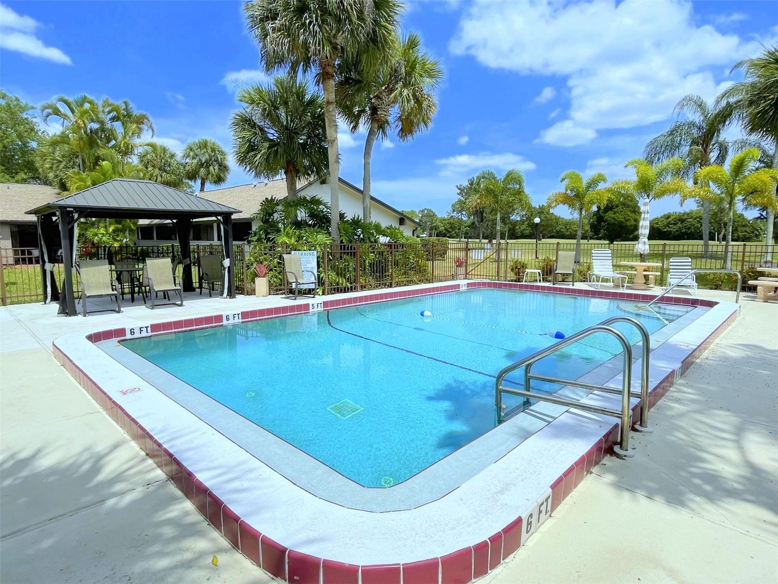 BUNKER OAKS - Residential Lease