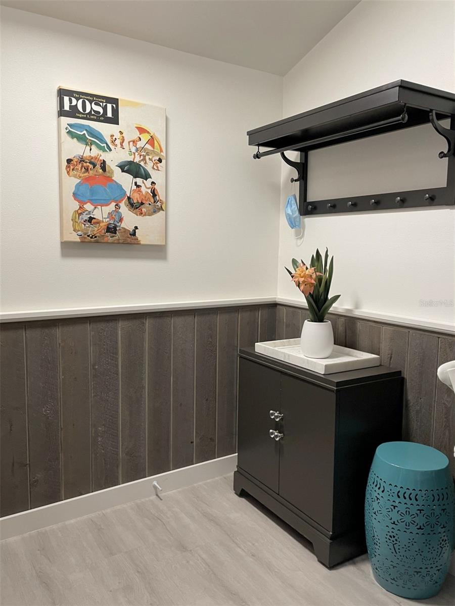 BUNKER OAKS - Residential Lease
