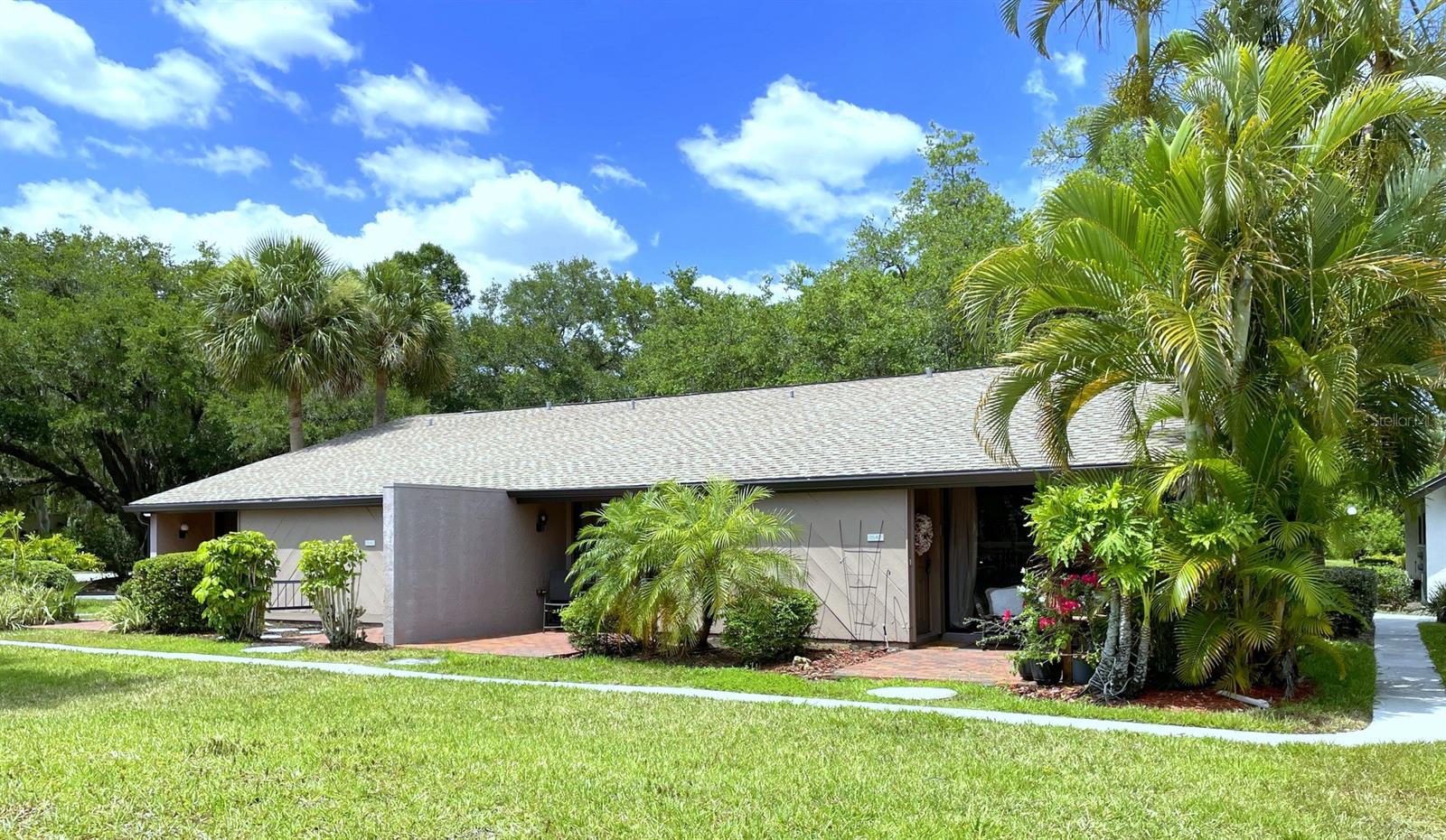 BUNKER OAKS - Residential Lease