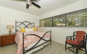 BUNKER OAKS - Residential Lease
