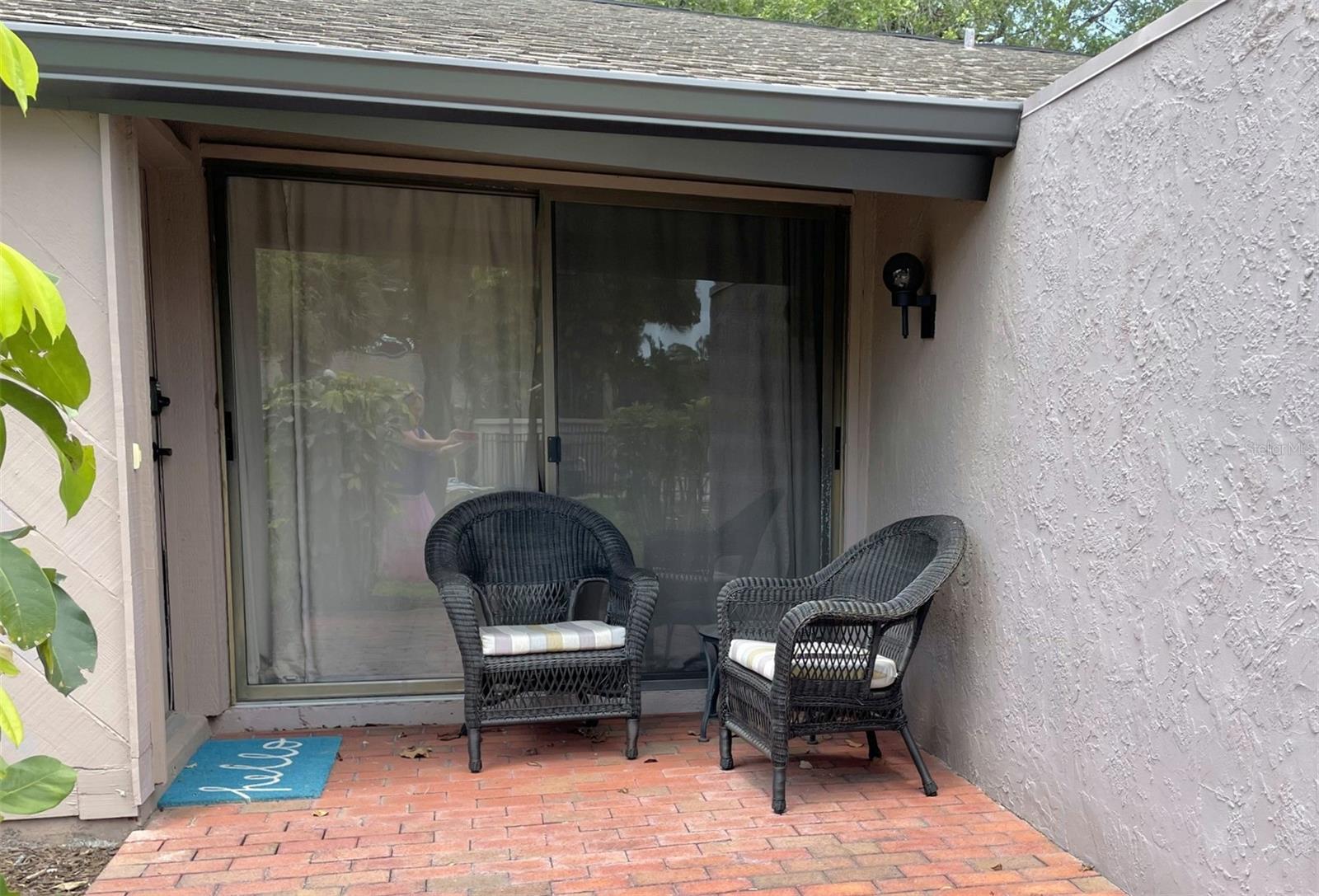 BUNKER OAKS - Residential Lease