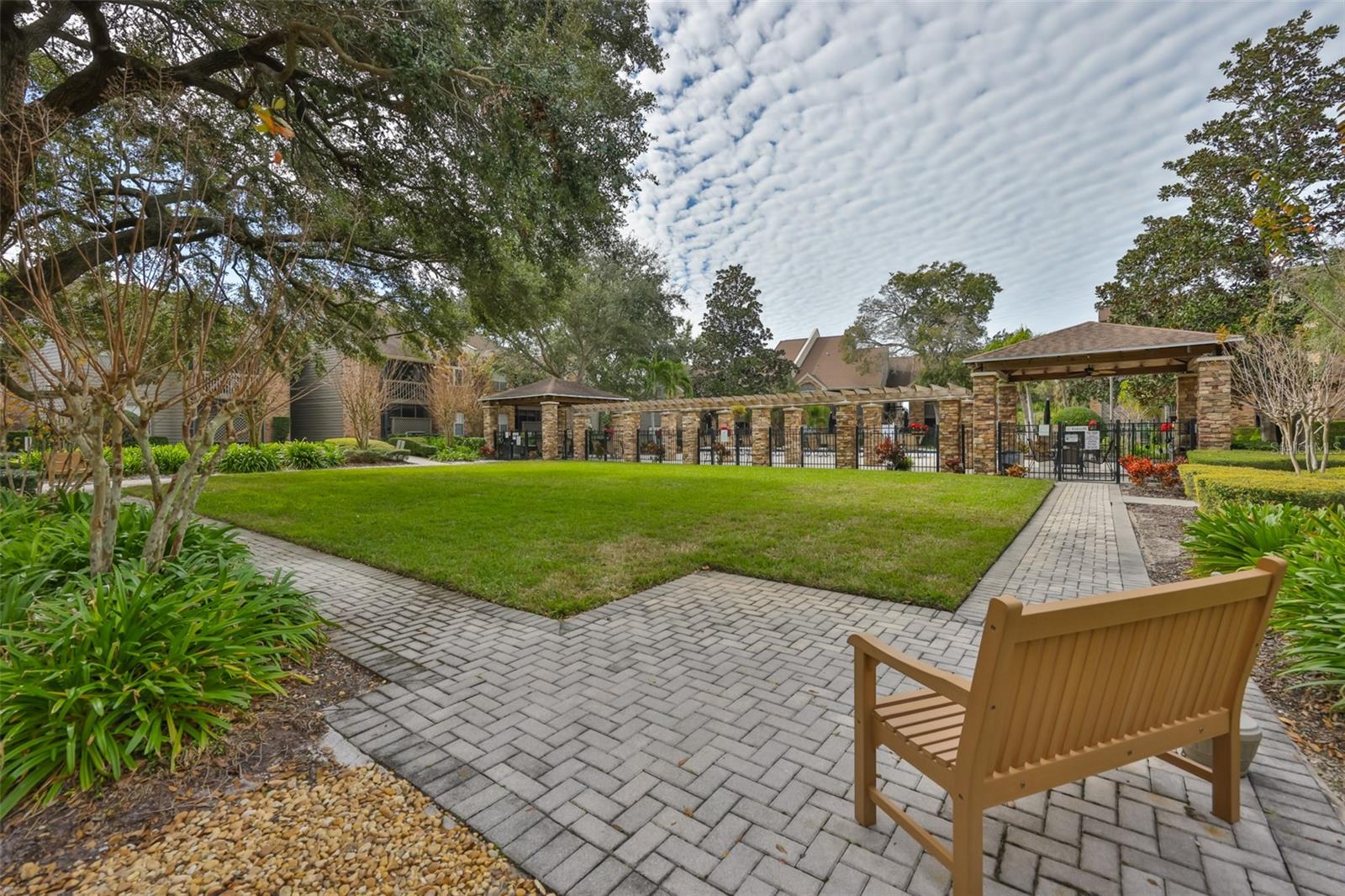 FOUNTAINS AT COUNTRYSIDE CONDO - Residential Lease