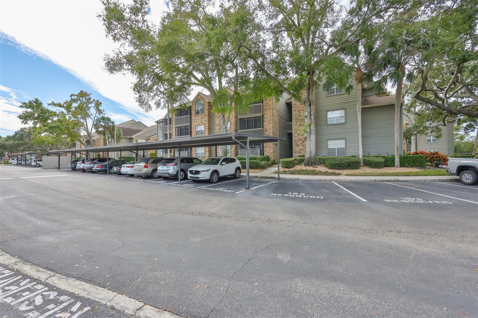 FOUNTAINS AT COUNTRYSIDE CONDO - Residential Lease