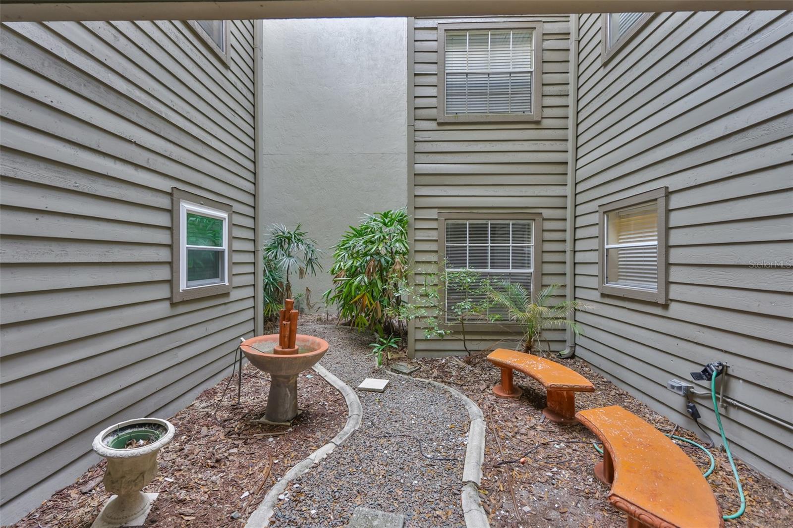 FOUNTAINS AT COUNTRYSIDE CONDO - Residential Lease