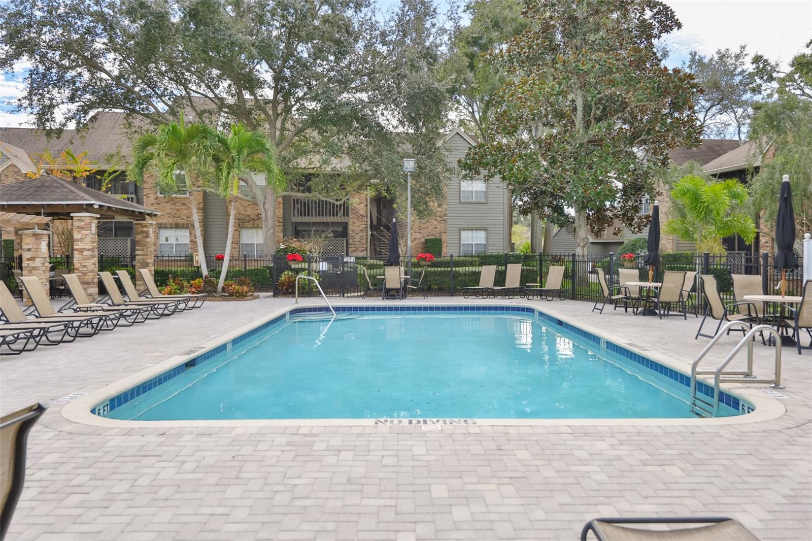 FOUNTAINS AT COUNTRYSIDE CONDO - Residential Lease