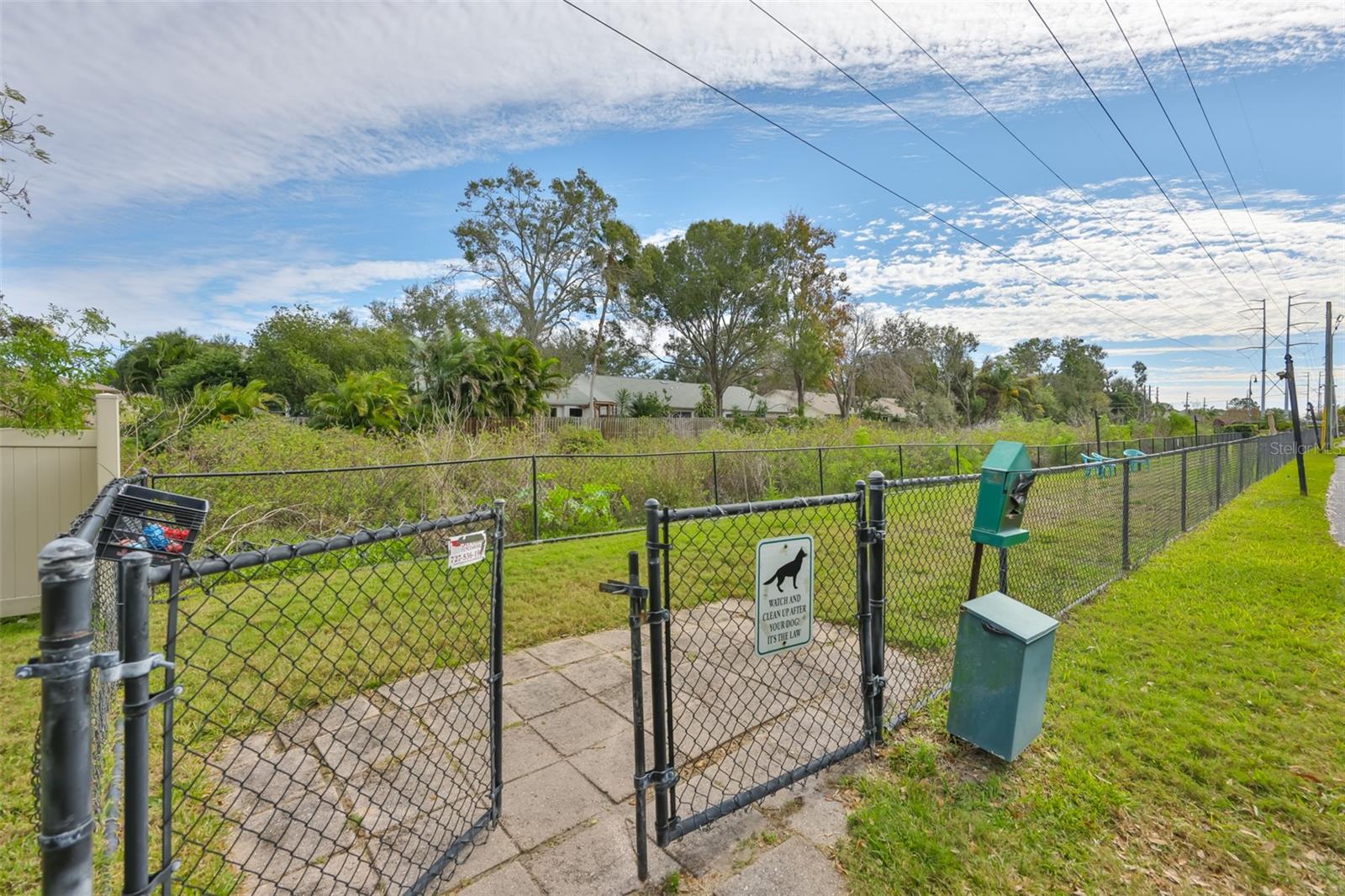 FOUNTAINS AT COUNTRYSIDE CONDO - Residential Lease