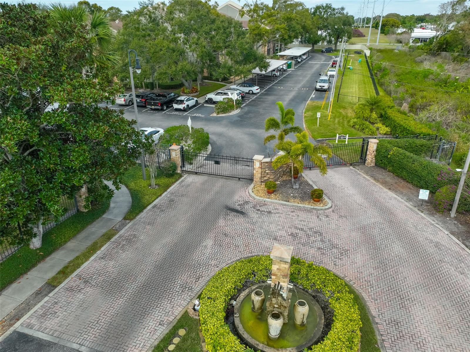 FOUNTAINS AT COUNTRYSIDE CONDO - Residential Lease