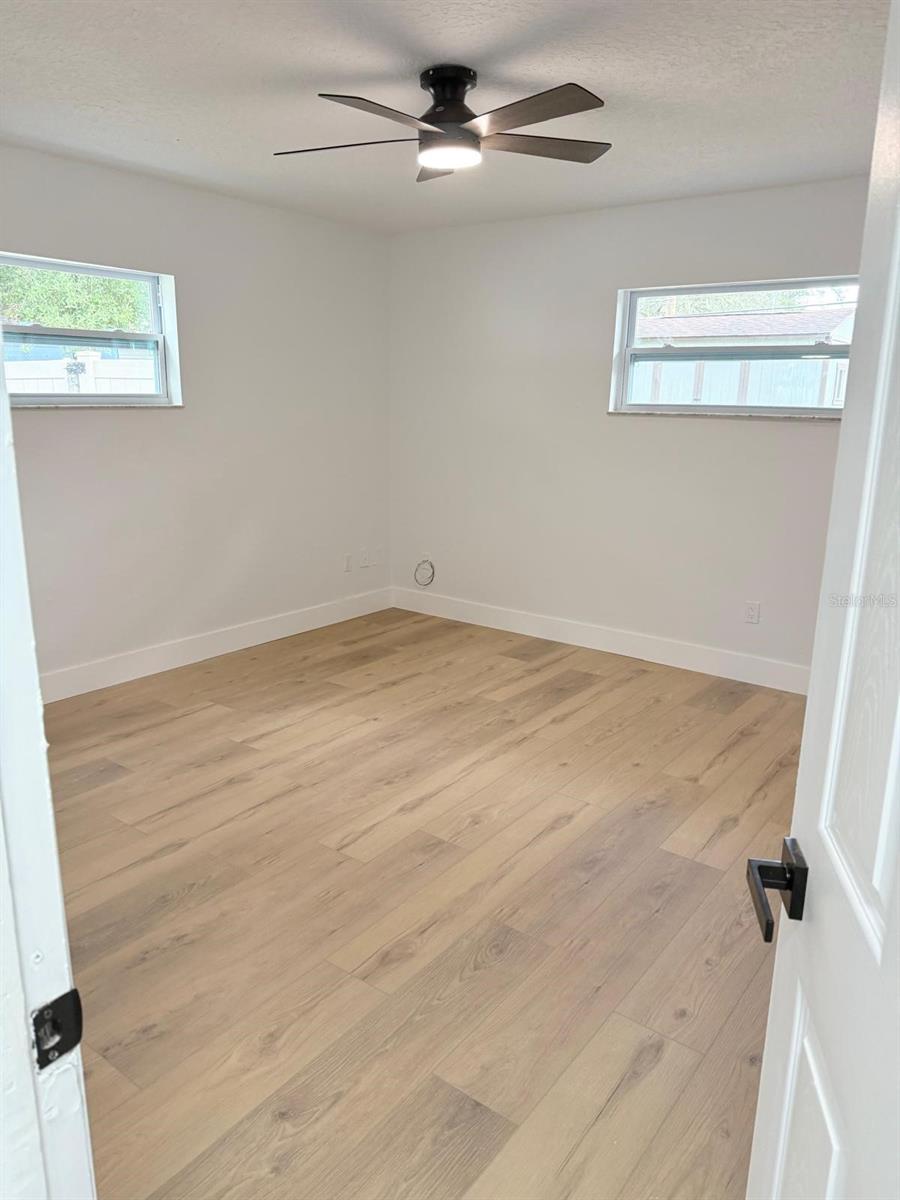 ROLLING LANE - Residential Lease