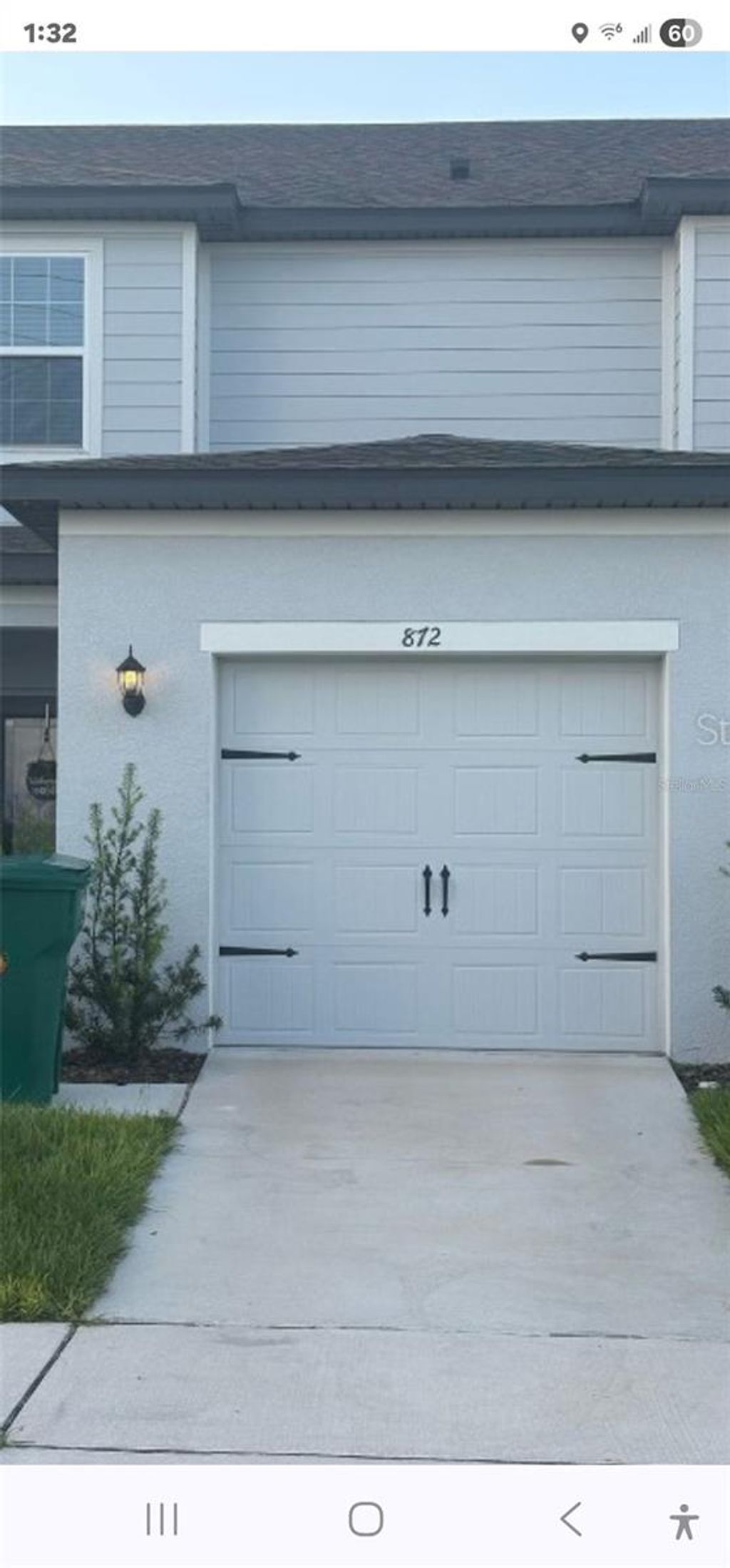 Photo of 872 Poppy Lane #872, Dundee, FL 33838 (MLS # O6398423)