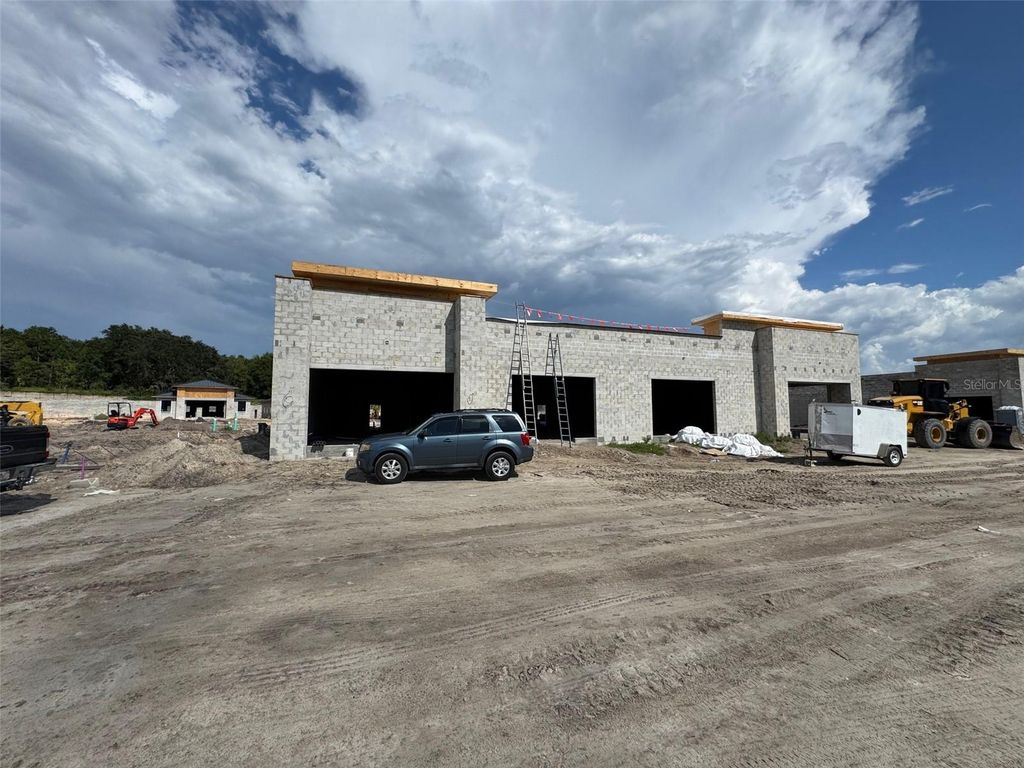 Photo of 2565 Ocoee-Apopka Road, Apopka, FL 32703 (MLS # O6337068)