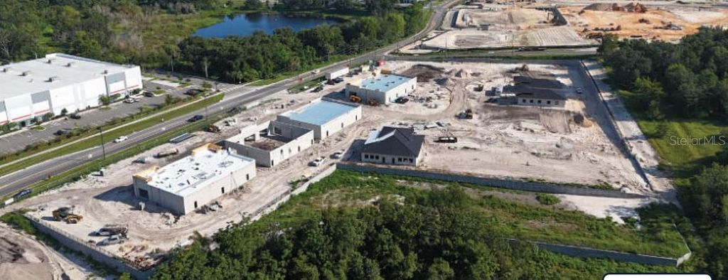 Photo of 2565 Ocoee-Apopka Road, Apopka, FL 32703 (MLS # O6337068)