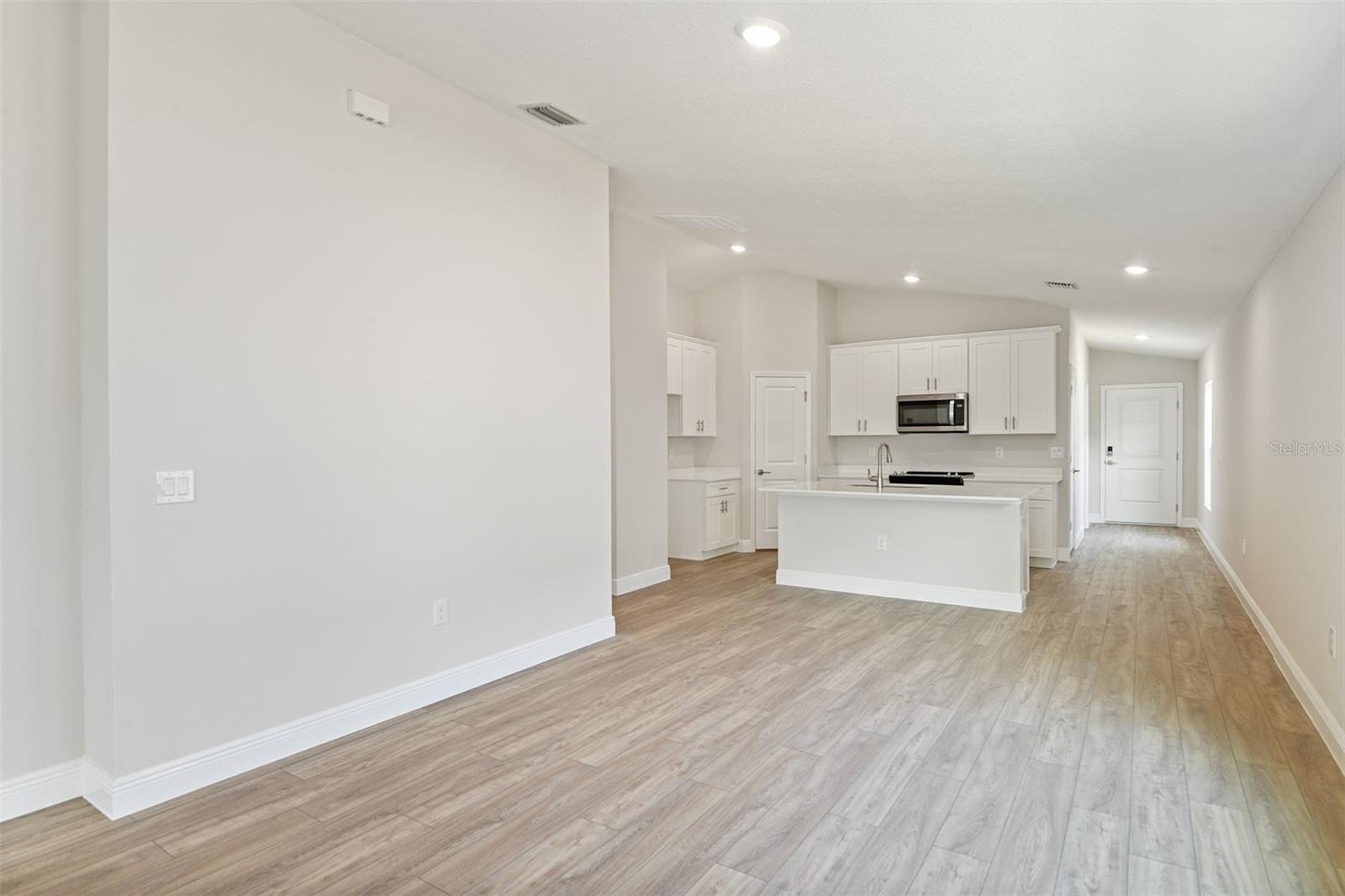 CHERRYWOOD PRESERVE - Residential