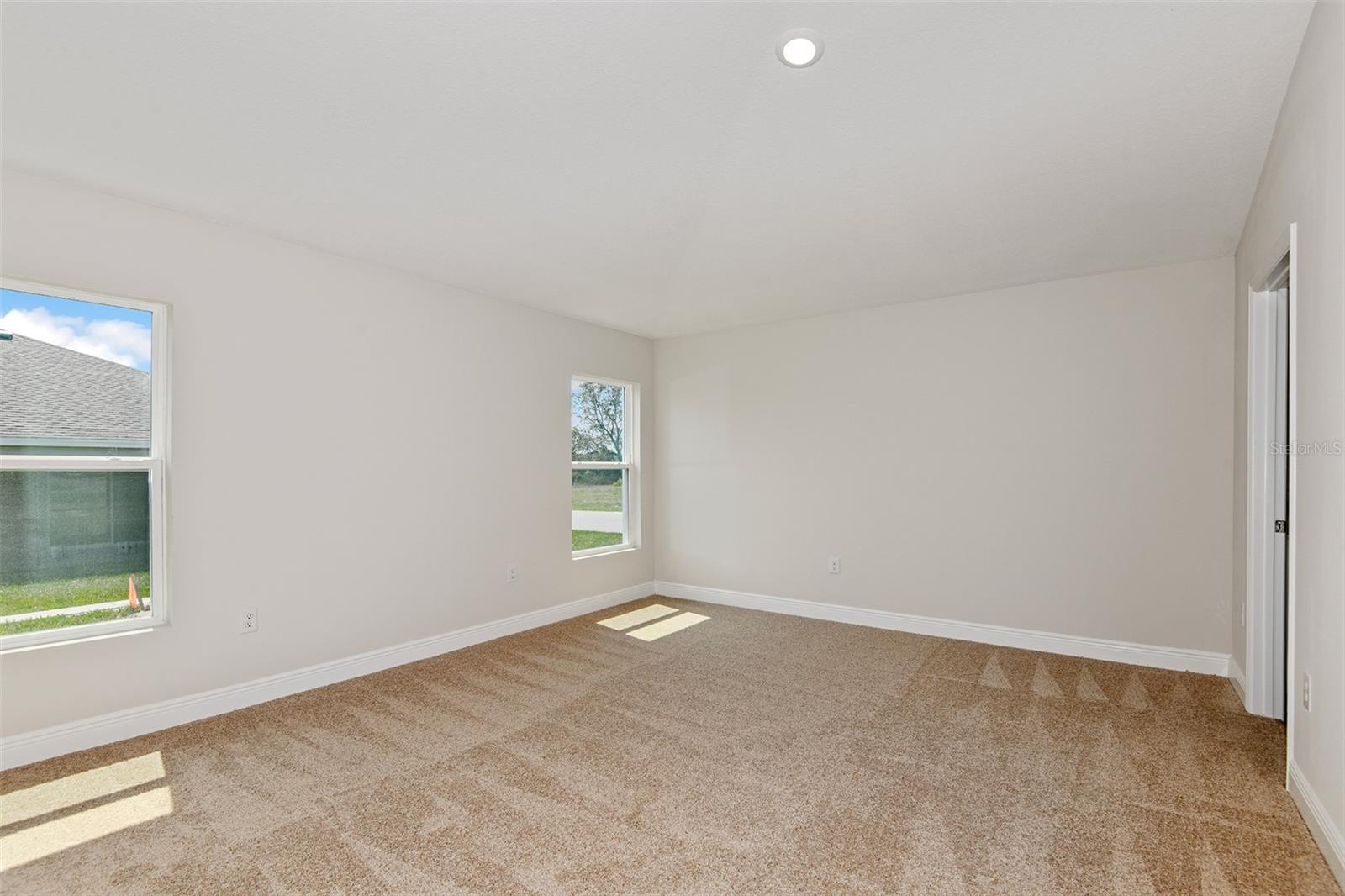 CHERRYWOOD PRESERVE - Residential