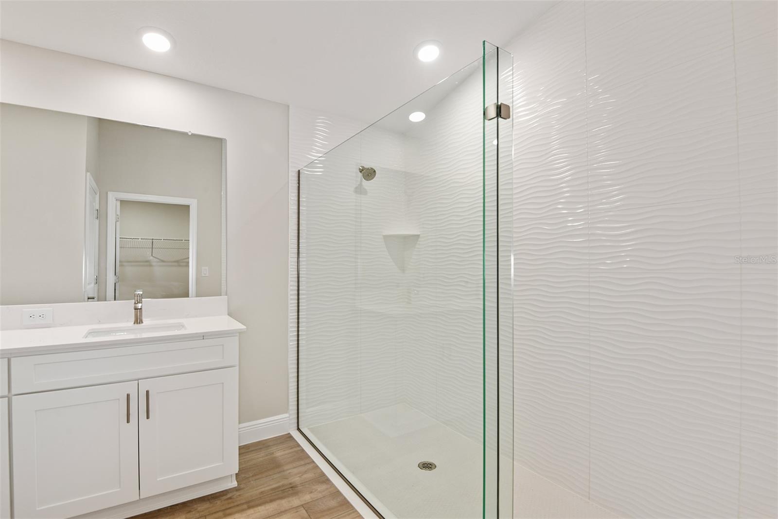 CHERRYWOOD PRESERVE - Residential