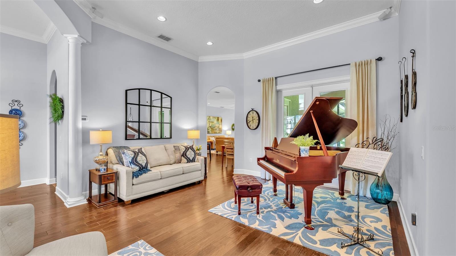 810 OSPREY LANDING DRIVE