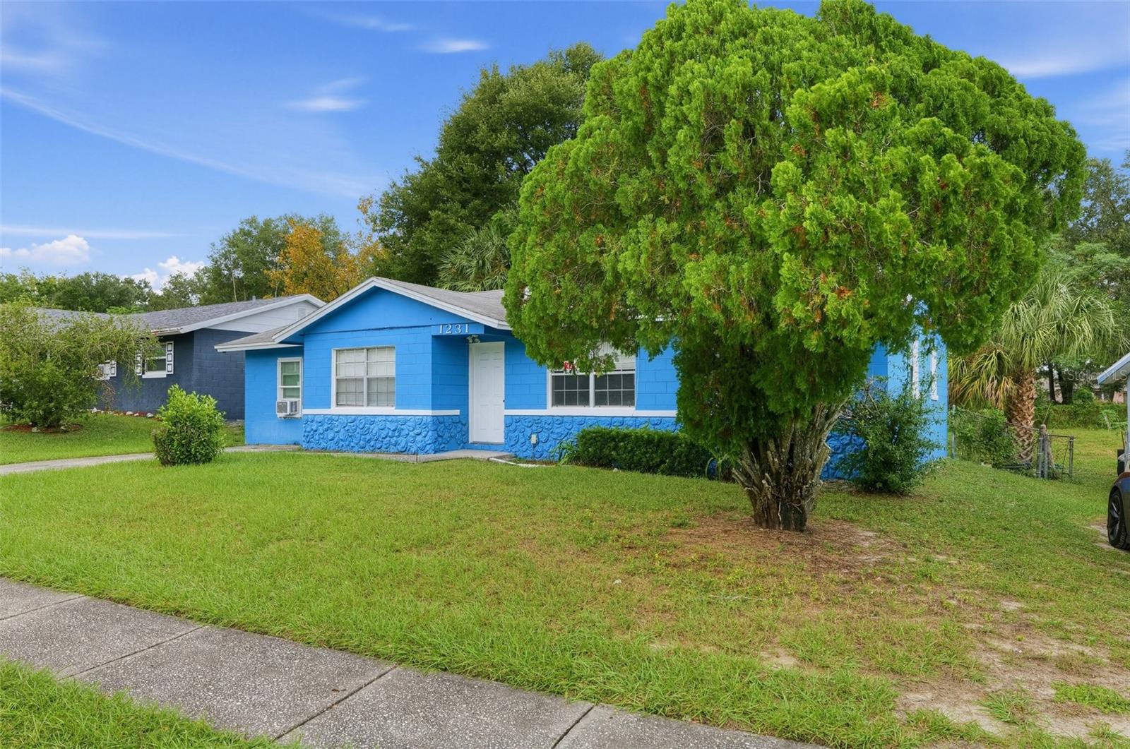 1231 ROBERT KING HIGH DRIVE