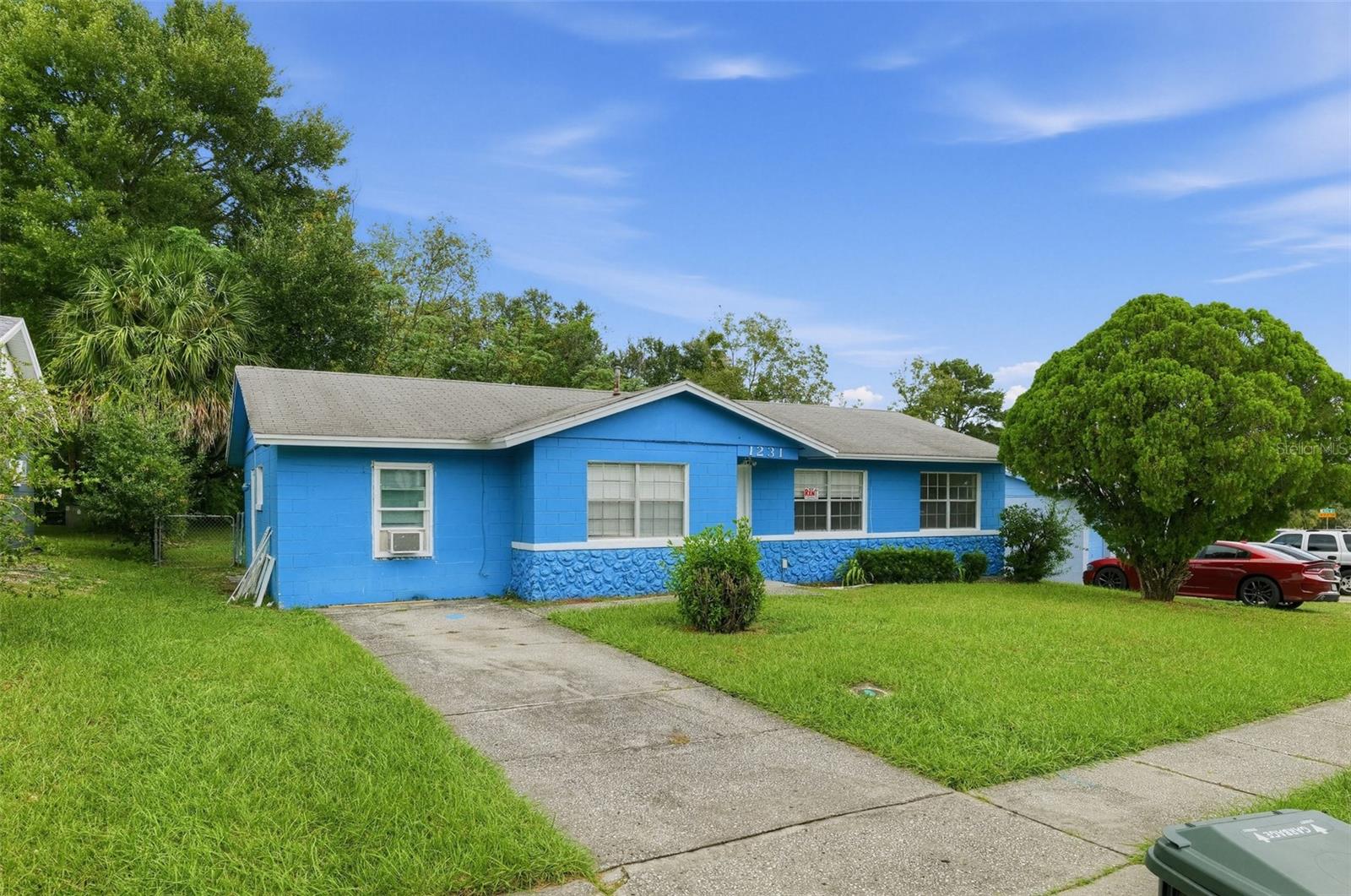 1231 ROBERT KING HIGH DRIVE