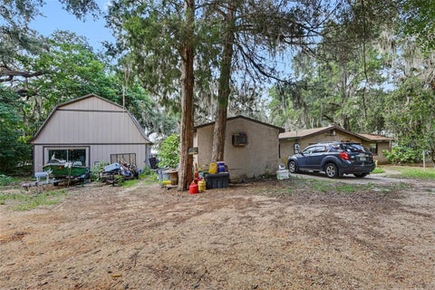 Tiny photo for 13395 SE 106th Avenue, Ocklawaha, FL 32179 (MLS # O6422526)
