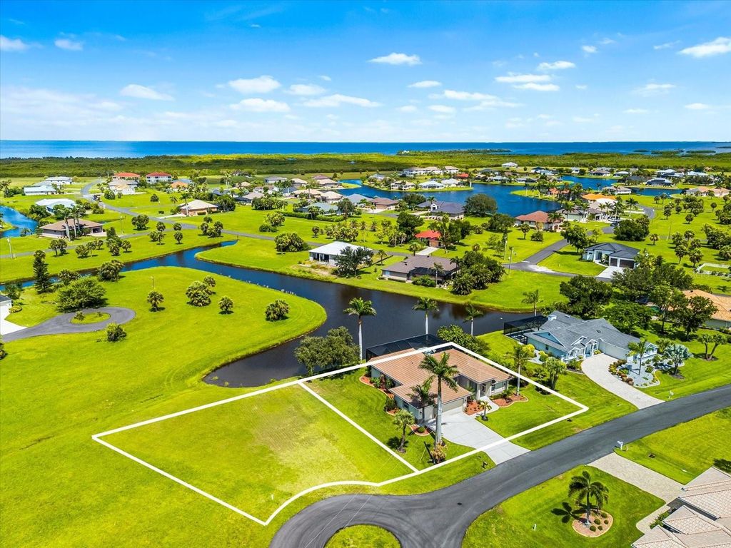 Photo of 17253 Spearmint Lane, Punta Gorda, FL 33955 (MLS # N6139976)