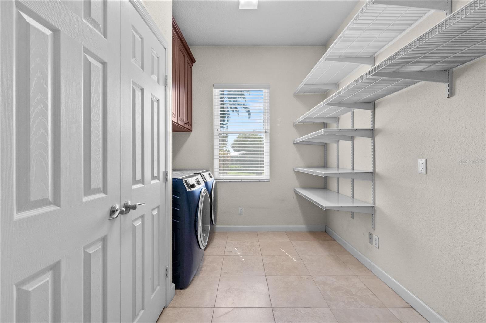 HERON CAY - Residential