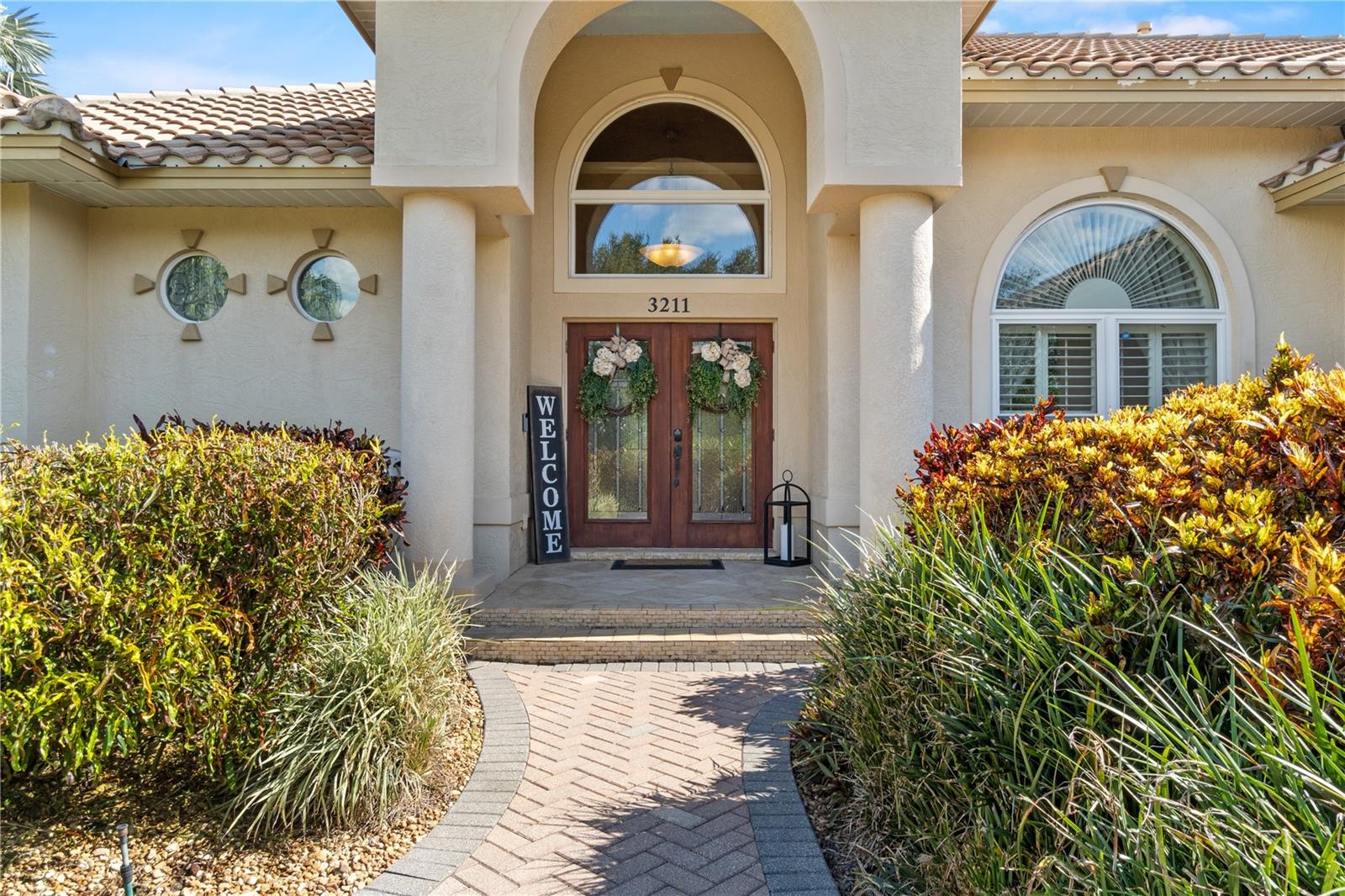 HERON CAY - Residential