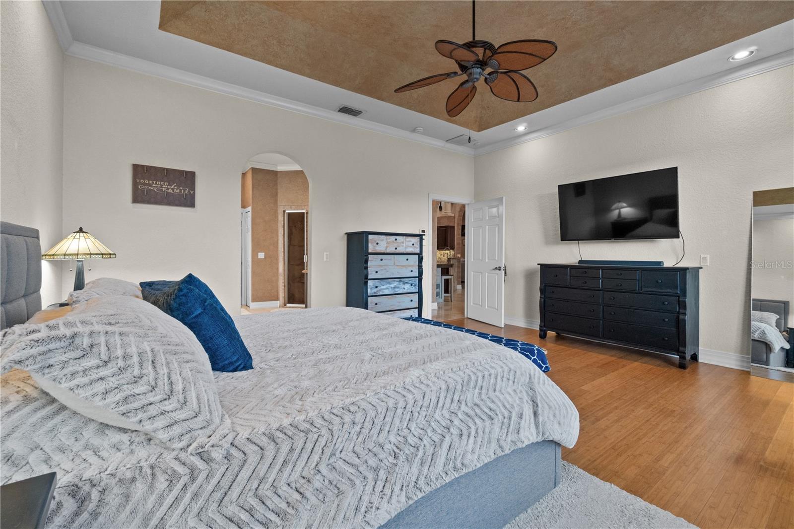HERON CAY - Residential