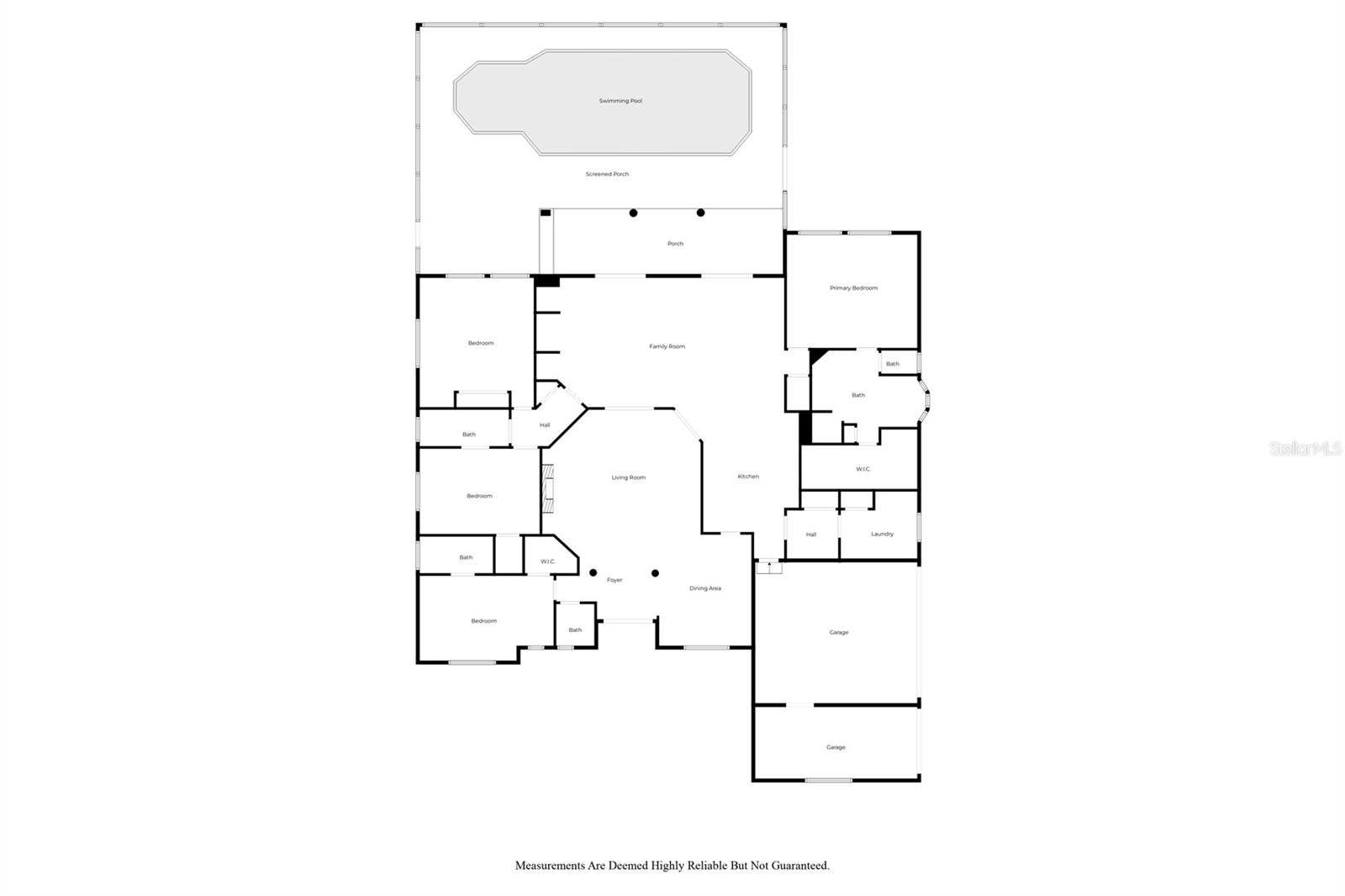 HERON CAY - Residential