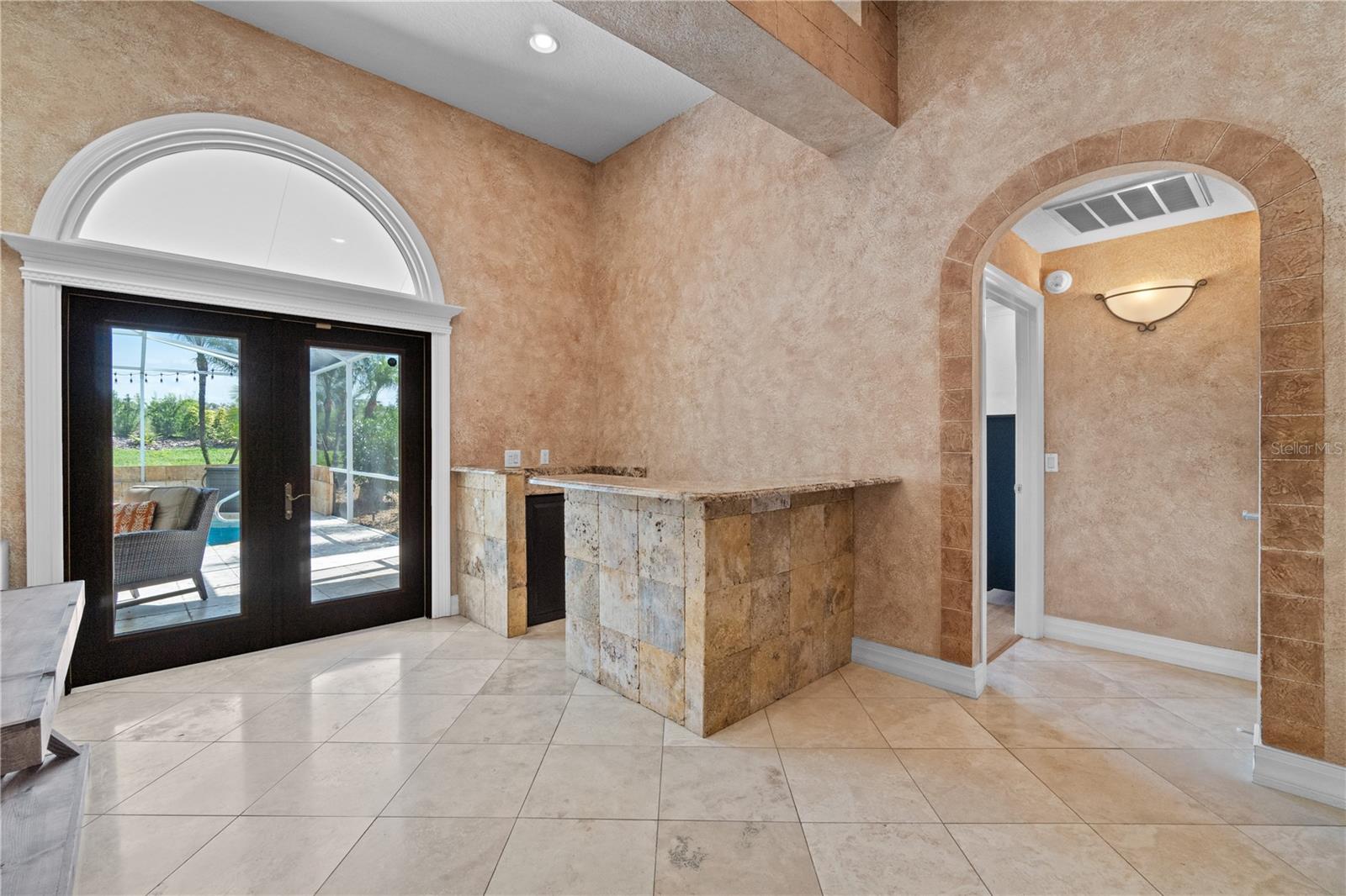HERON CAY - Residential