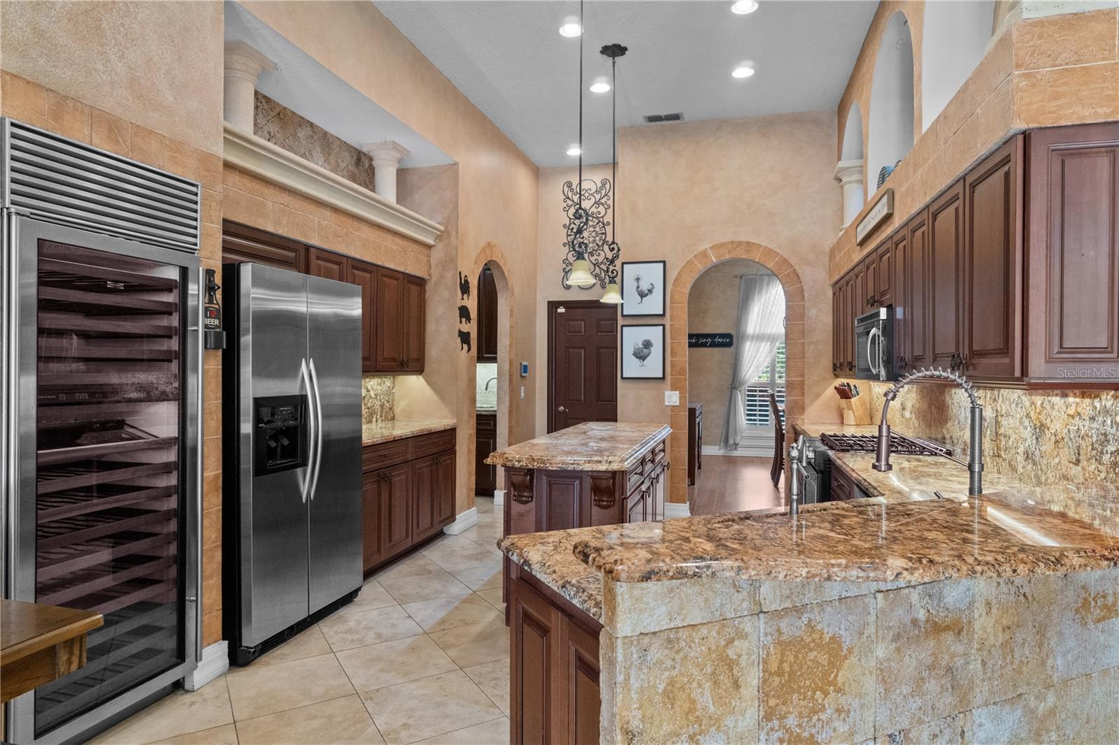 HERON CAY - Residential