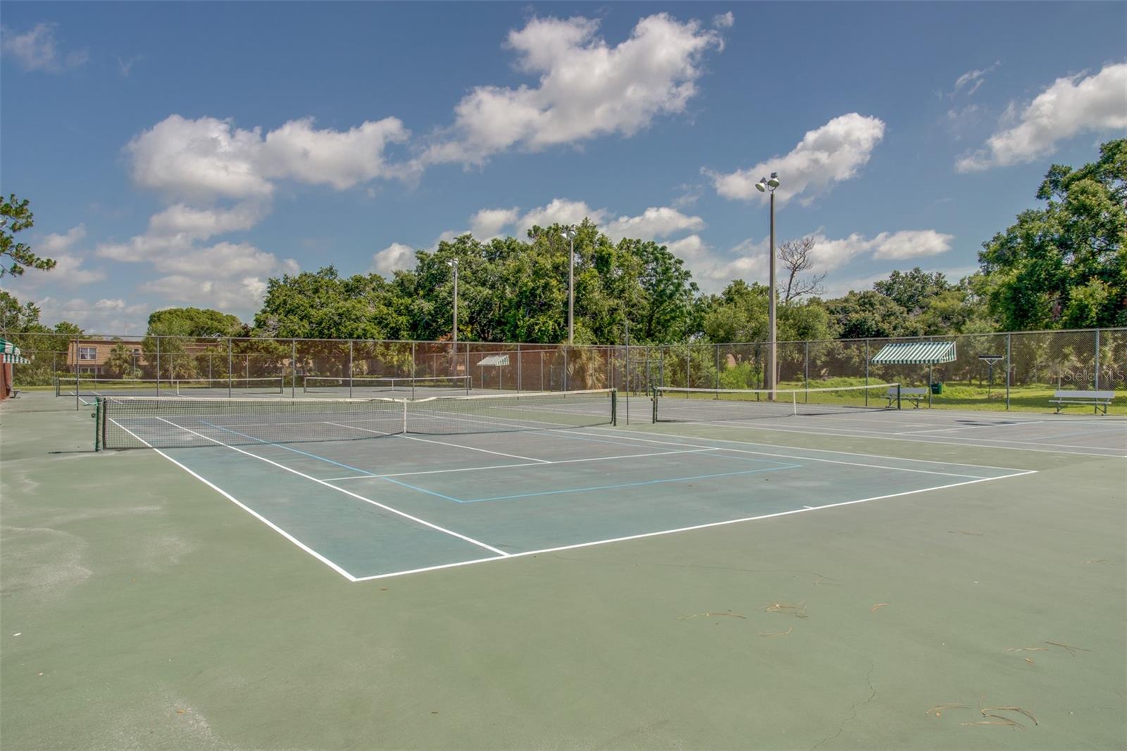 GREENVIEW AT WINTER PINES - Residential