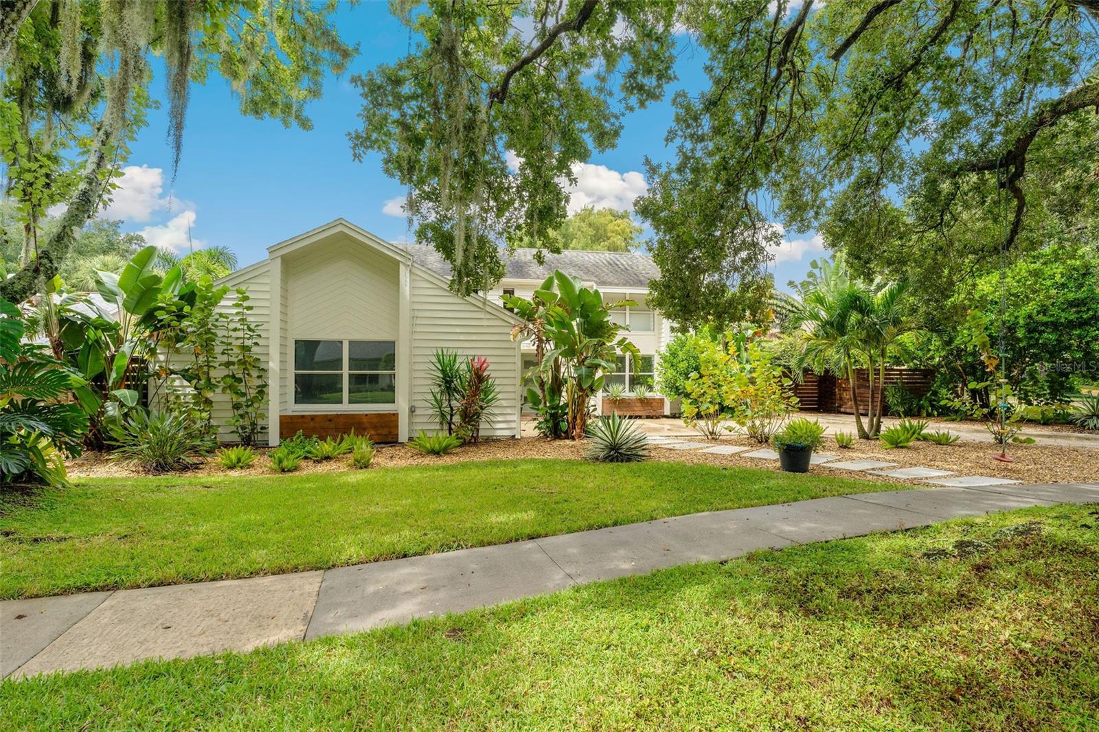 GREENVIEW AT WINTER PINES - Residential