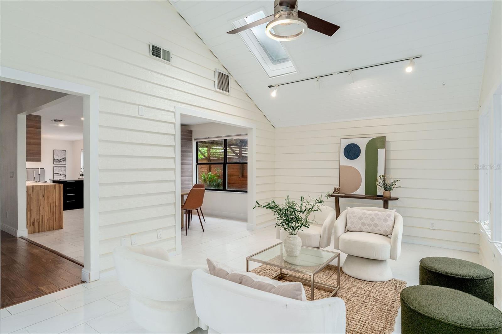 GREENVIEW AT WINTER PINES - Residential