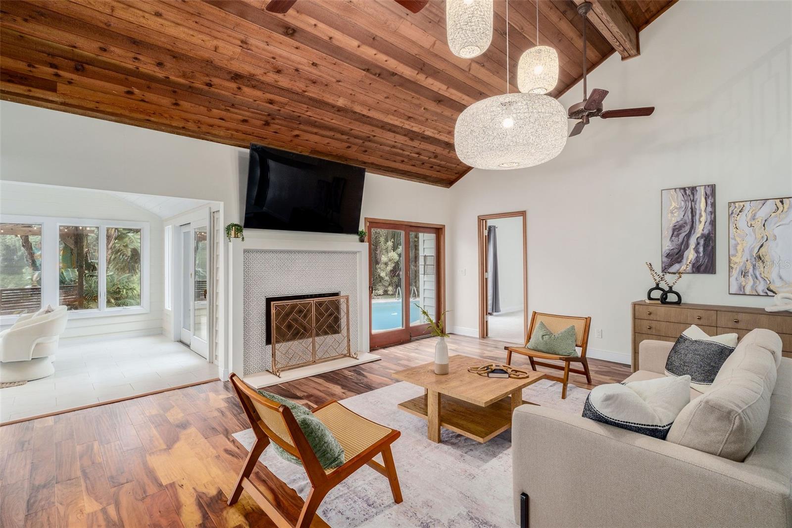 GREENVIEW AT WINTER PINES - Residential