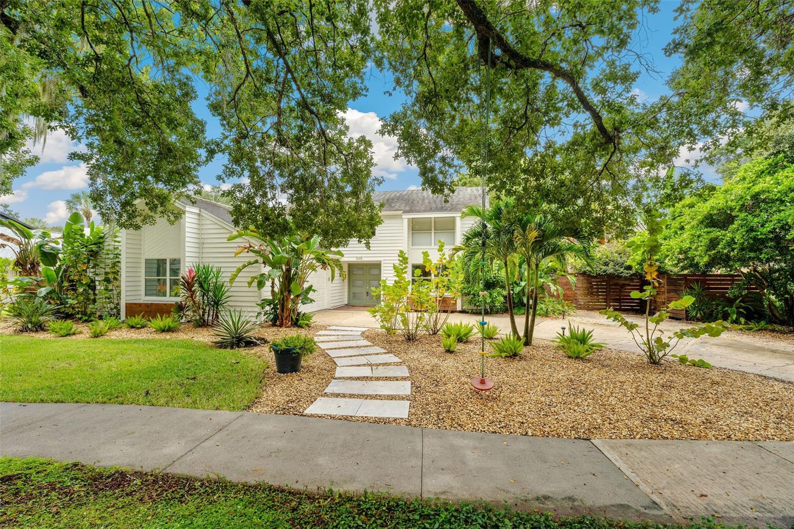 GREENVIEW AT WINTER PINES - Residential