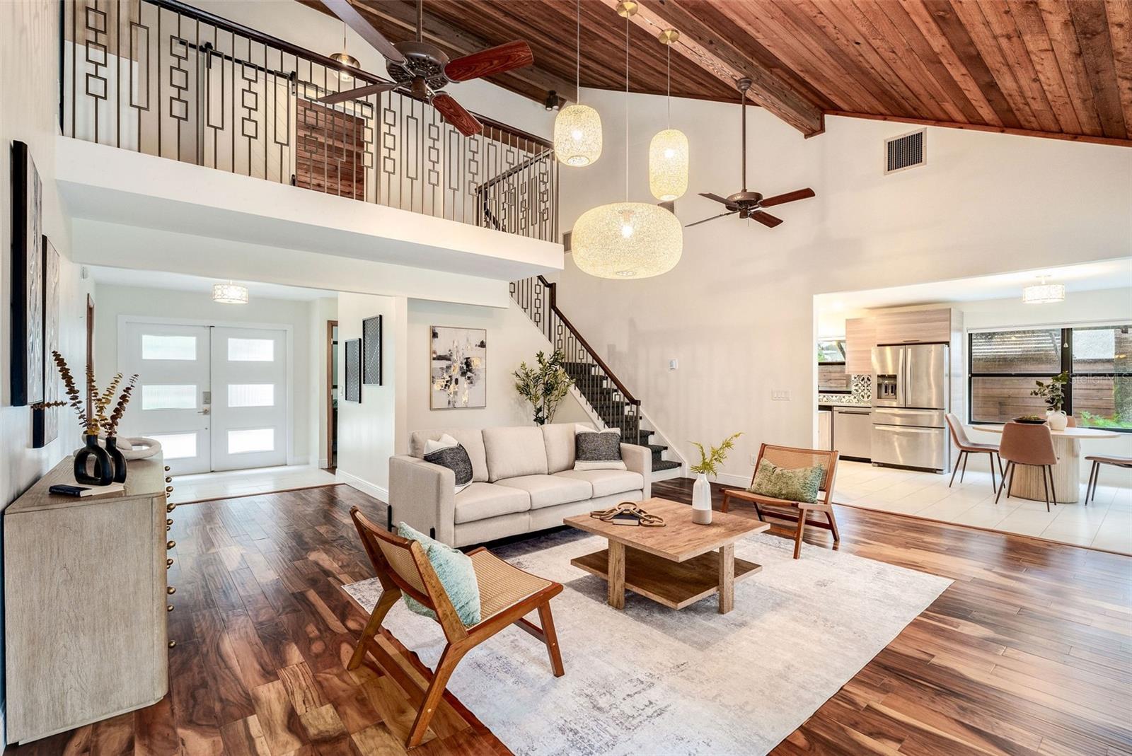 GREENVIEW AT WINTER PINES - Residential