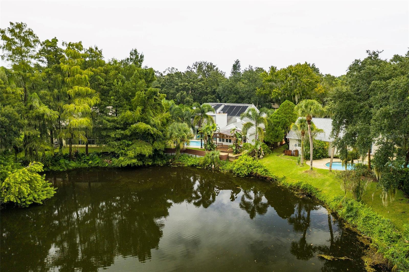 GREENVIEW AT WINTER PINES - Residential