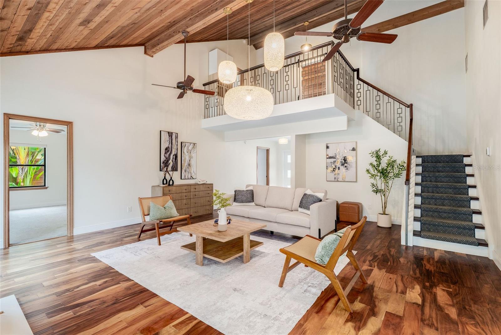 GREENVIEW AT WINTER PINES - Residential
