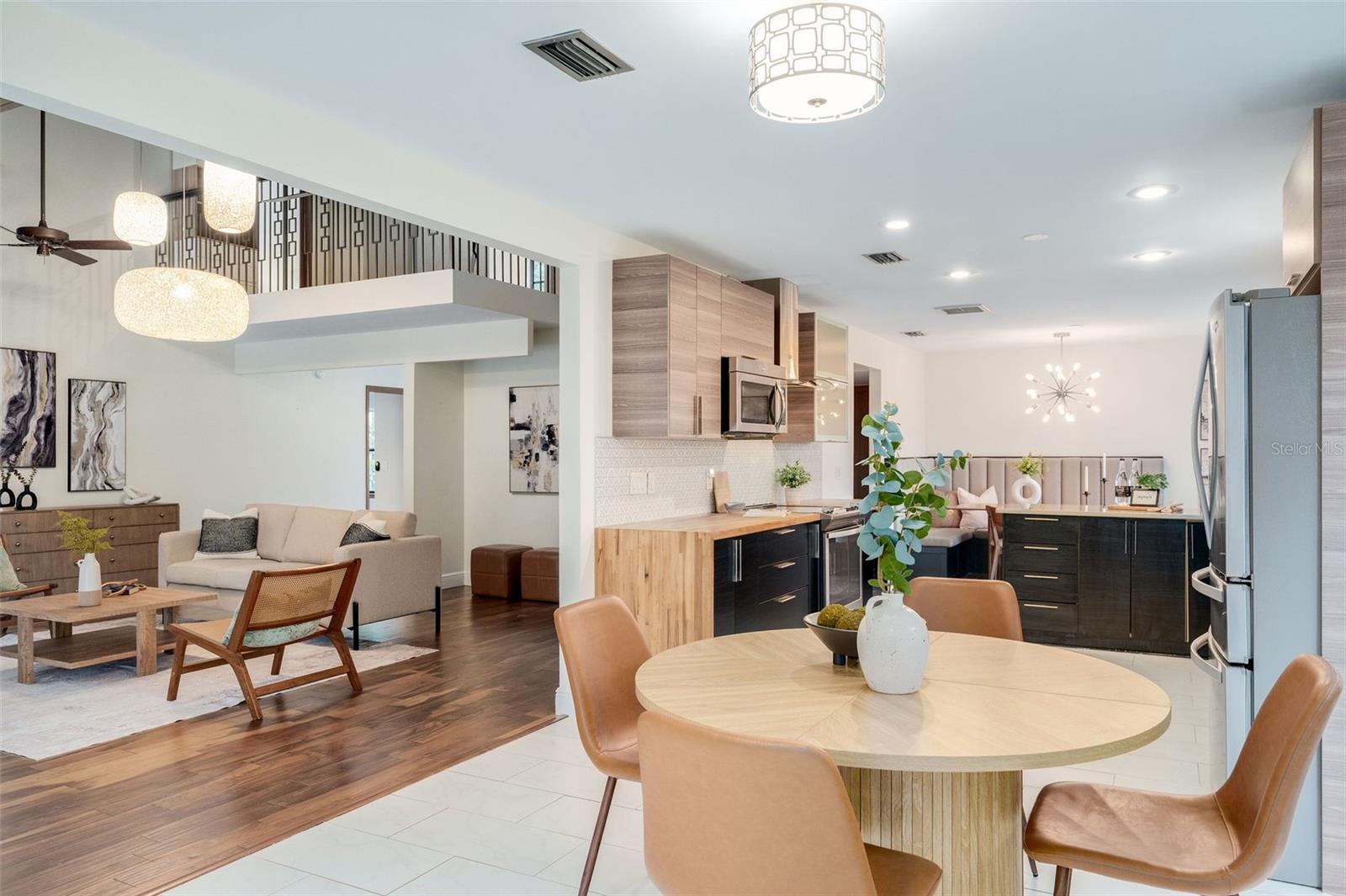 GREENVIEW AT WINTER PINES - Residential